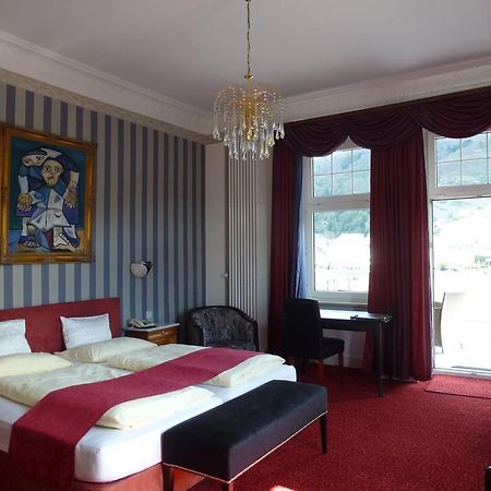 Hotel Drei Koenige Bernkastel-Kues Ngoại thất bức ảnh
