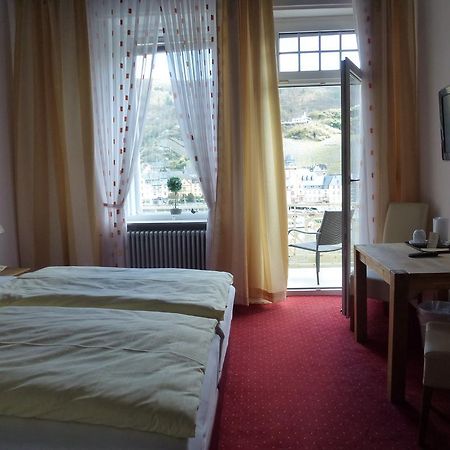 Hotel Drei Koenige Bernkastel-Kues Ngoại thất bức ảnh