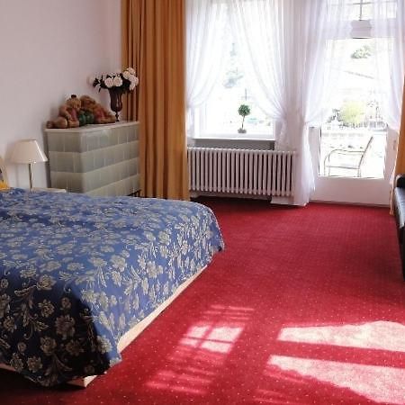 Hotel Drei Koenige Bernkastel-Kues Phòng bức ảnh