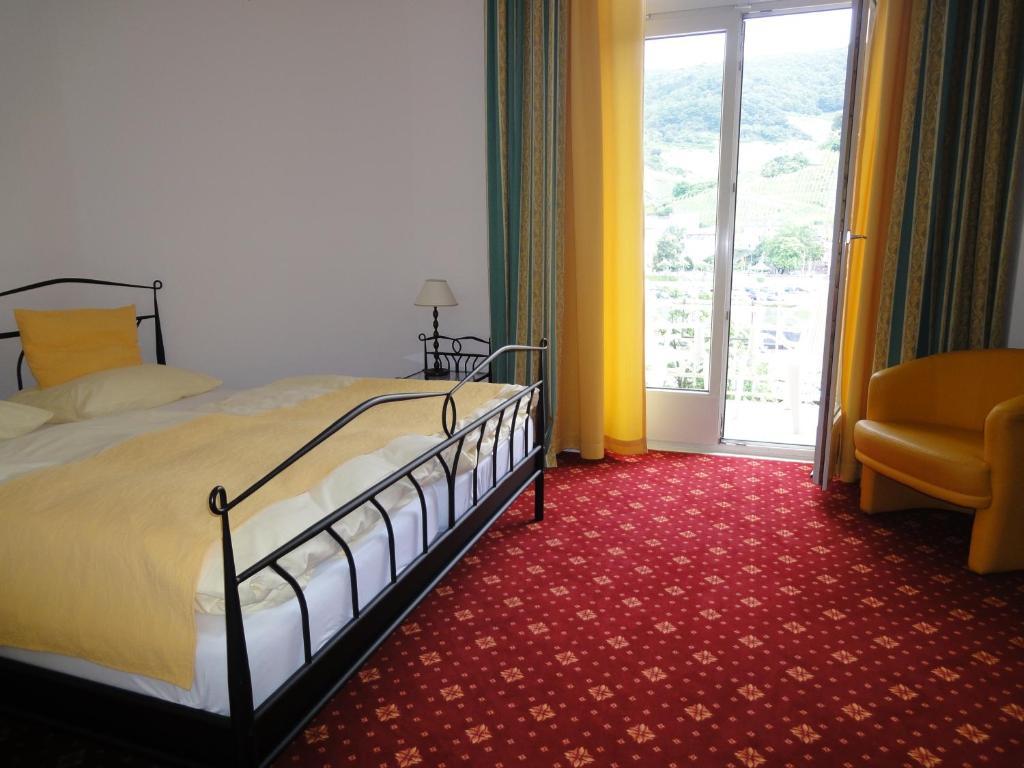 Hotel Drei Koenige Bernkastel-Kues Phòng bức ảnh
