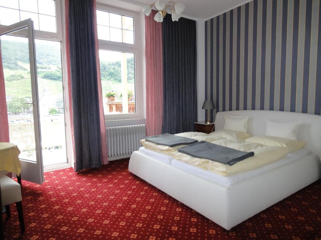 Hotel Drei Koenige Bernkastel-Kues Phòng bức ảnh