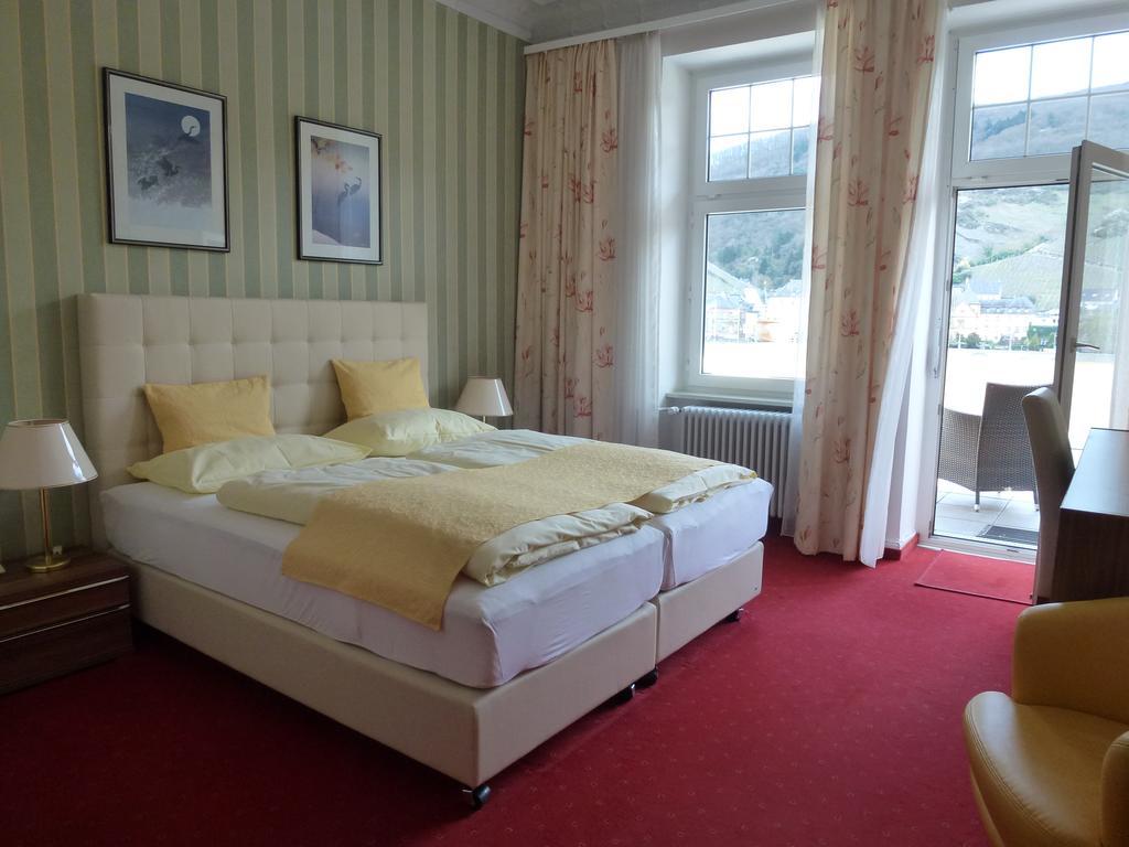 Hotel Drei Koenige Bernkastel-Kues Phòng bức ảnh