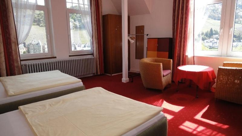 Hotel Drei Koenige Bernkastel-Kues Phòng bức ảnh