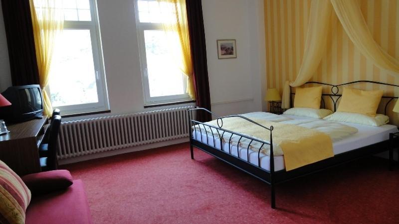 Hotel Drei Koenige Bernkastel-Kues Phòng bức ảnh
