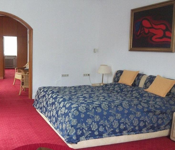 Hotel Drei Koenige Bernkastel-Kues Phòng bức ảnh