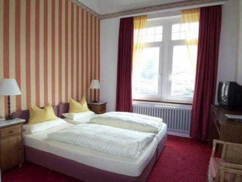 Hotel Drei Koenige Bernkastel-Kues Ngoại thất bức ảnh