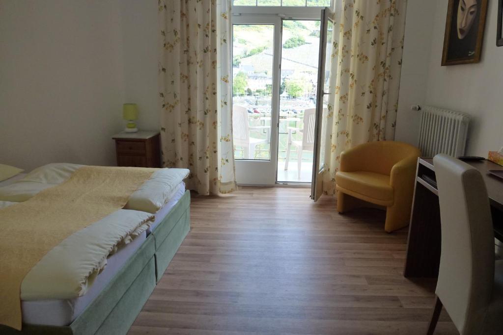 Hotel Drei Koenige Bernkastel-Kues Phòng bức ảnh