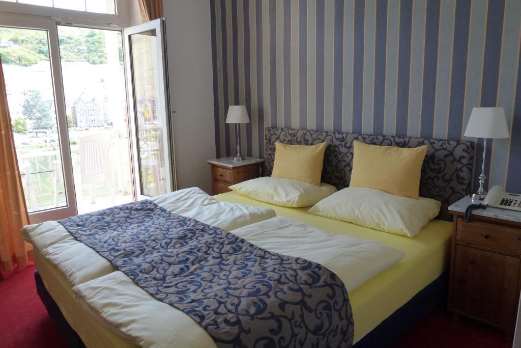 Hotel Drei Koenige Bernkastel-Kues Phòng bức ảnh
