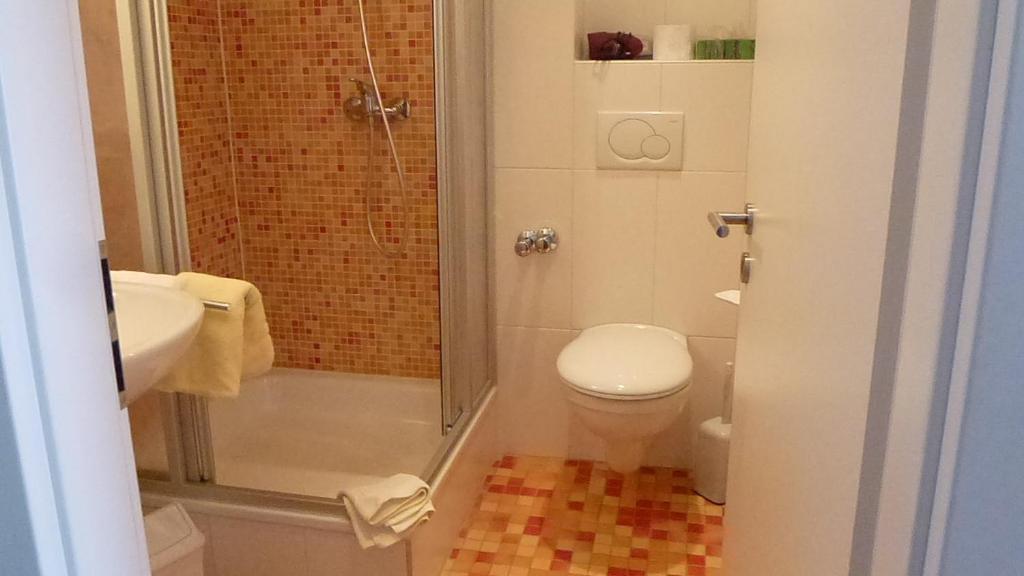 Hotel Drei Koenige Bernkastel-Kues Phòng bức ảnh