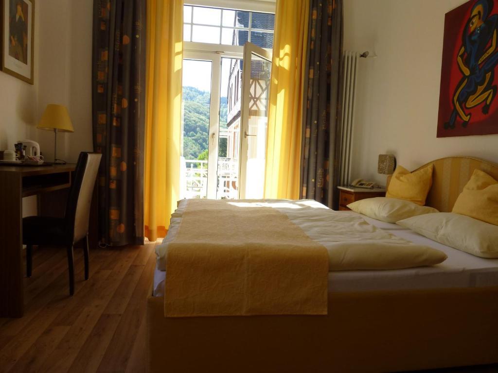 Hotel Drei Koenige Bernkastel-Kues Phòng bức ảnh