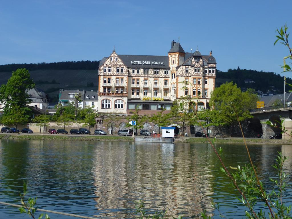 Hotel Drei Koenige Bernkastel-Kues Phòng bức ảnh
