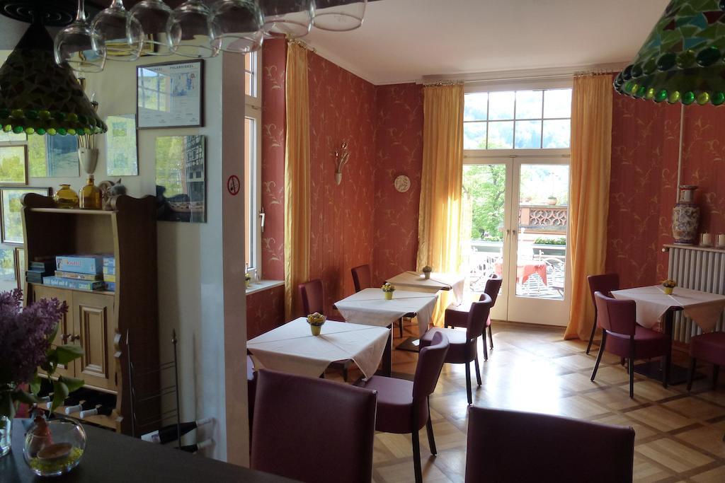 Hotel Drei Koenige Bernkastel-Kues Ngoại thất bức ảnh