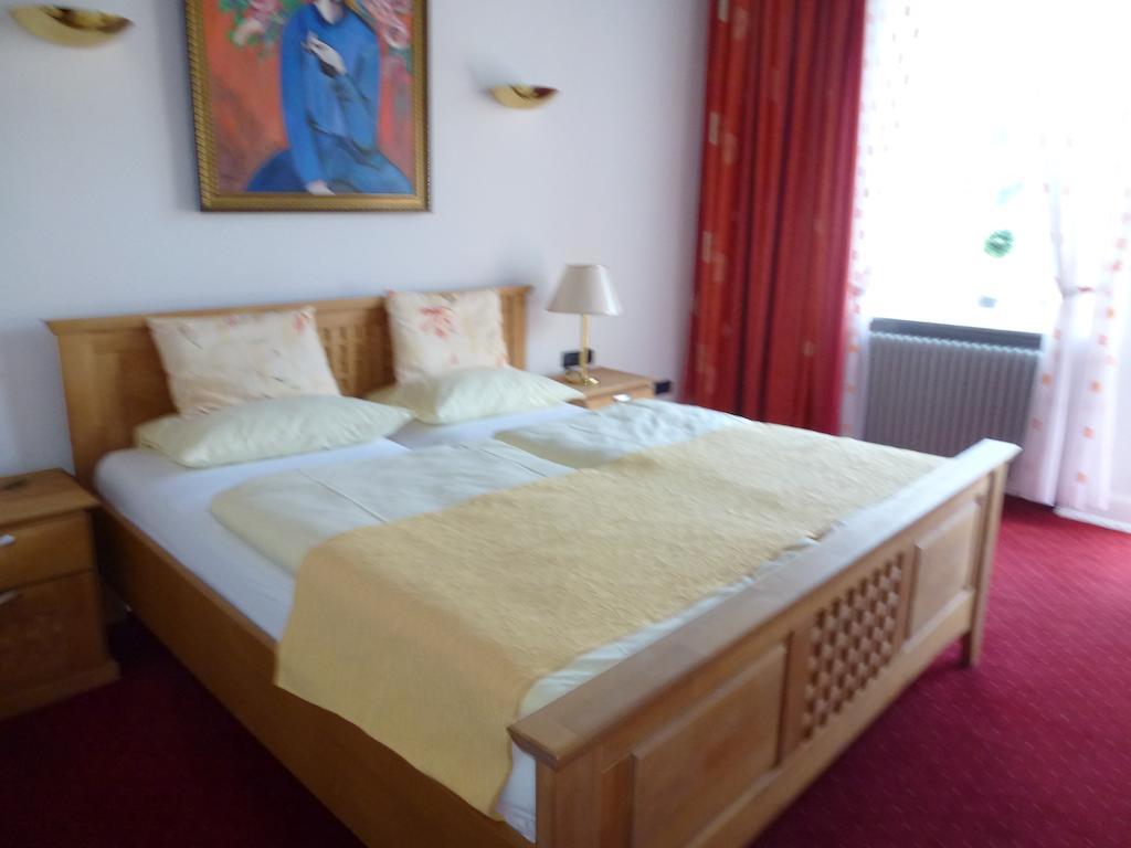 Hotel Drei Koenige Bernkastel-Kues Ngoại thất bức ảnh