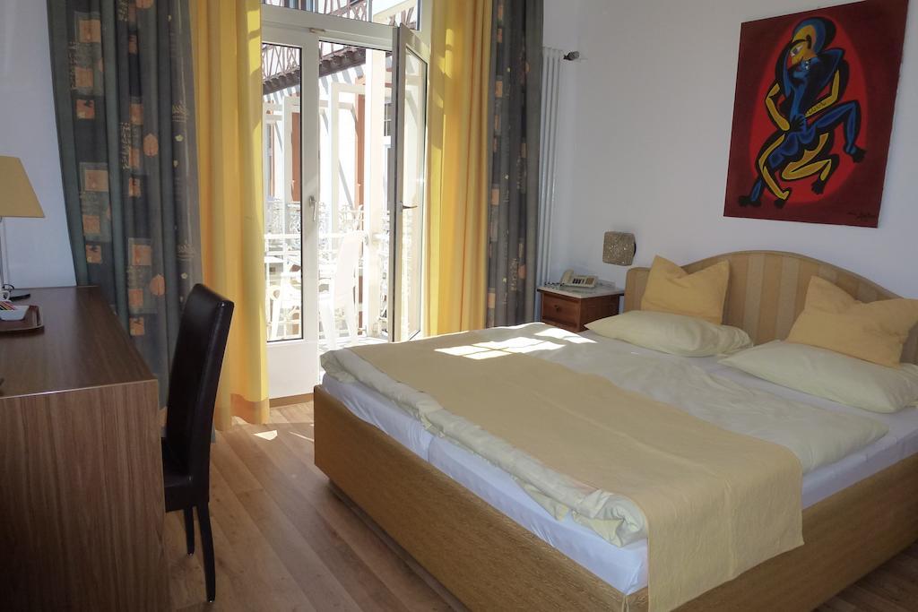 Hotel Drei Koenige Bernkastel-Kues Ngoại thất bức ảnh